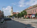 Strada Victoriei